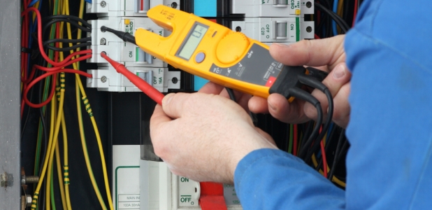 Electrical Safety Tips For Homeowners